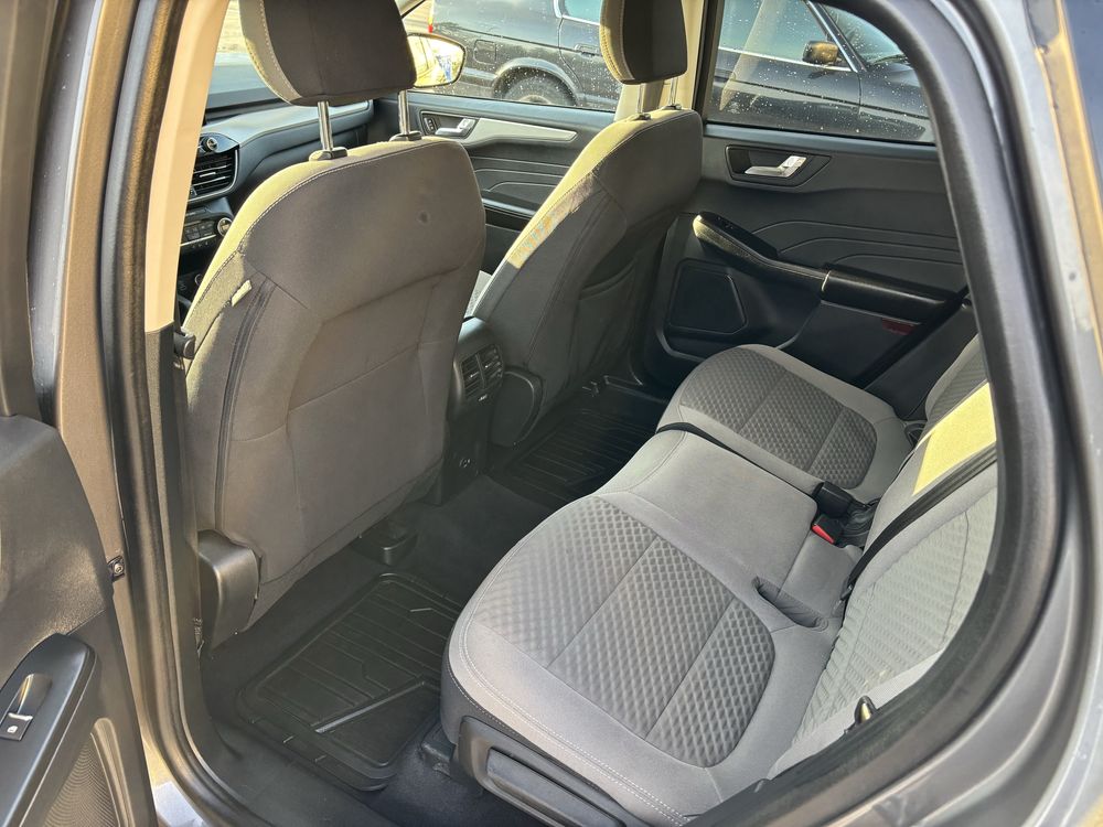 Ford Escape SE Hybrid форд ескейп гібрид гибрид