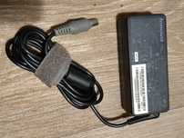 Zasilacz do laptopa Lenovo 20V 3.25A ADLX65NDT3A okrągły wtyk