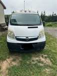 Sprzedam Opel vivaro chłodnia Fv okazja