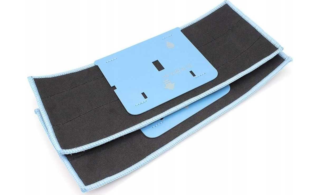 5szt Nakładka Mop do iRobot Braava Jet M6