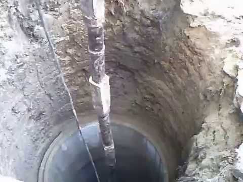 Криниця під ключ! Копка криниць, чистка, поглиблення Нова Ушиця