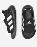 Sandały Adidas rozmiar 33