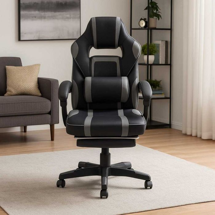 Игровое кресло • Ігрове • Офісне • В наявності