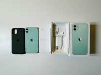 Iphone 11 Green 128gb офіційний, 1 власник