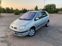 Renault scenic продажа/обмен