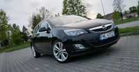 Opel Astra Opel astra j4 turbo