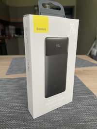 Power Bank baseus 30000, 20000, 10000