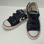 Sapatilhas Navy Converse All Star One Star Tamanho 32
