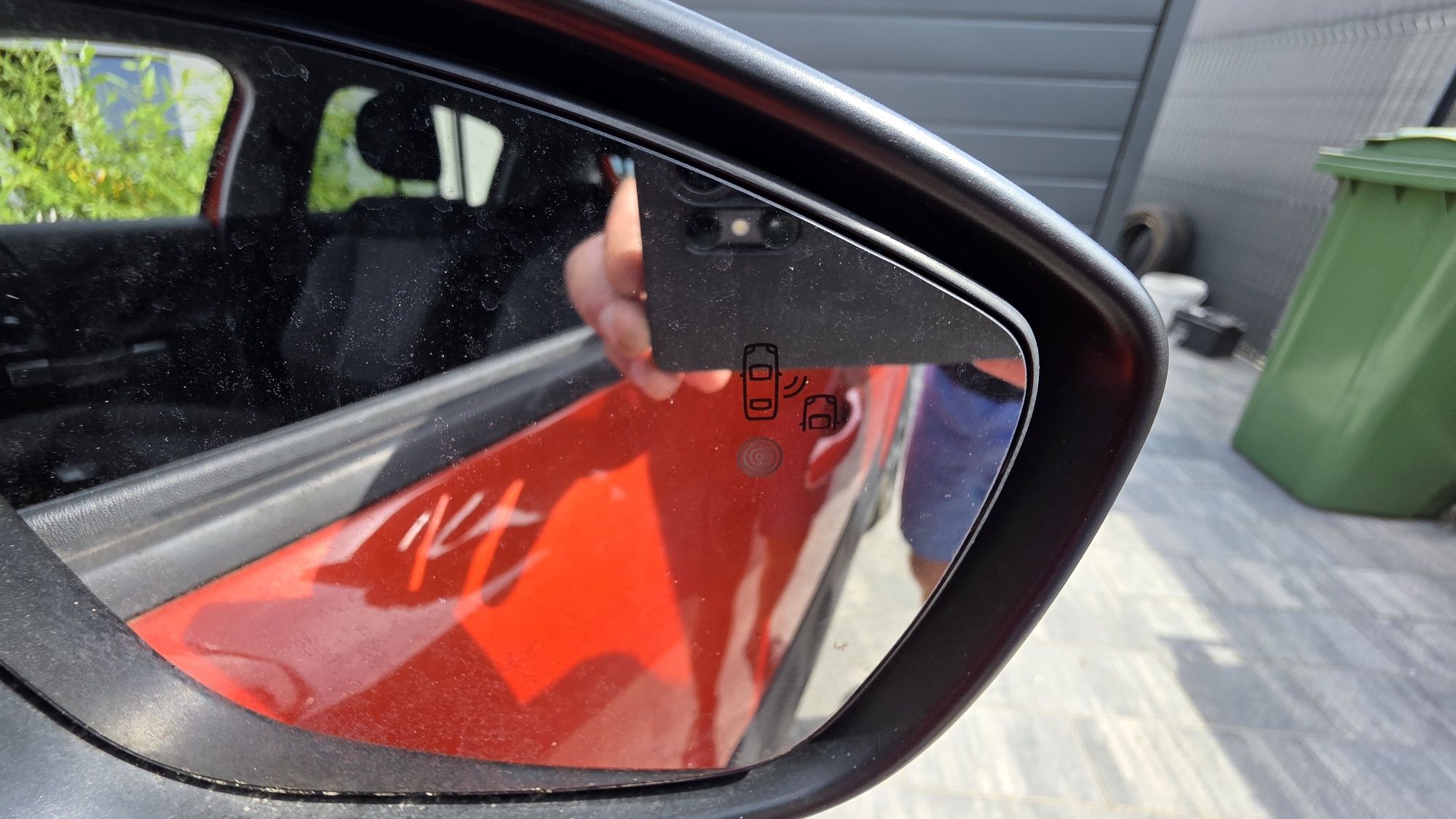 Citroen c3 navi/martwe pole/kamera pełen serwis