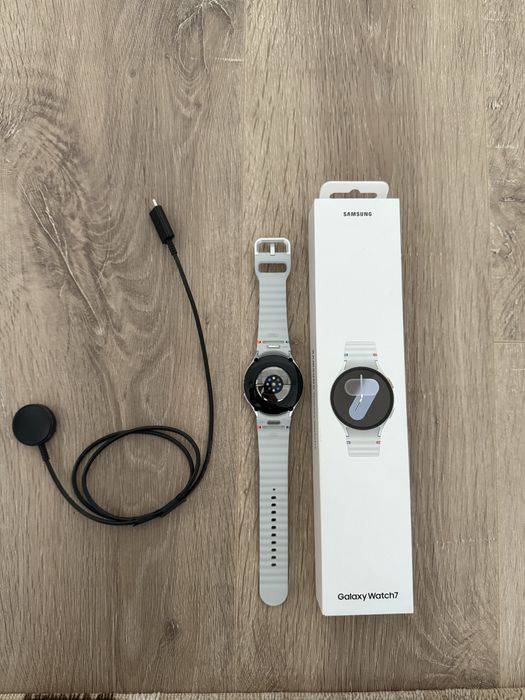 Смарт годинник Samsung Galaxy Watch7