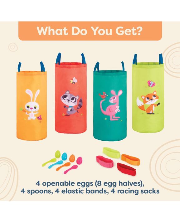 Продам іграшки  battat, learning resourses