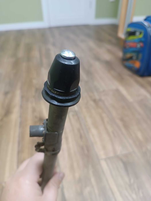 Антена Москвич 403, Москвич 407, Москвич 408