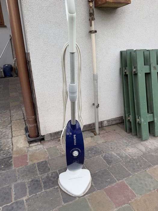 Парова швабра Philips Steam Cleaner Active