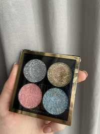 Paleta h&m glitter eyeshadows