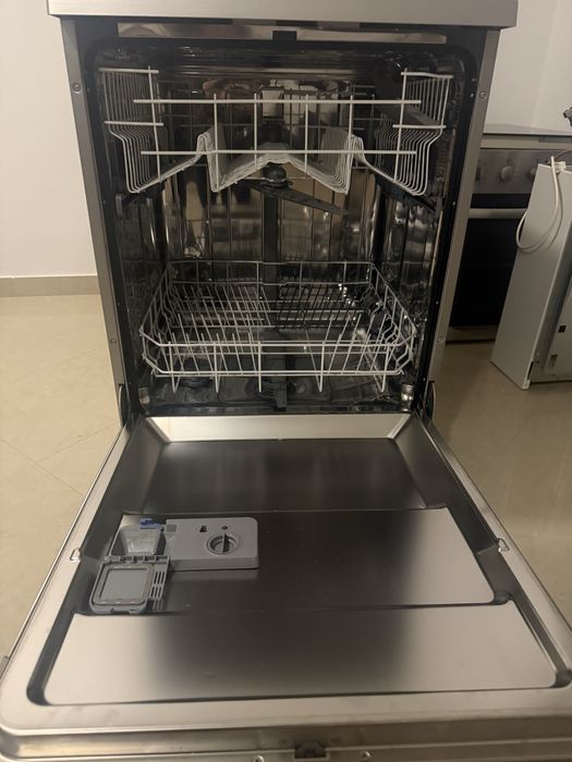 Lava Loiça New Pol Inox