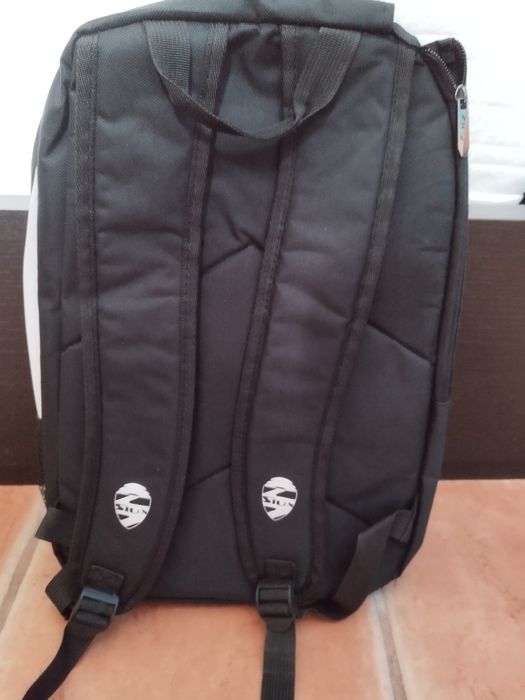Mochila Siux padel