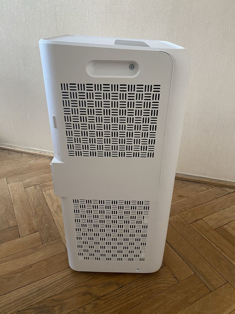 Klimatyzator Sharp UL-CO9EA-W