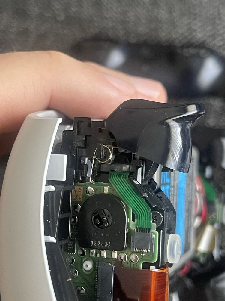 Mola para Gatilhos/triggers R2 L2 Dualsense PS5