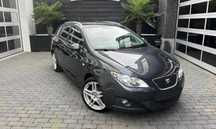 SEAT Ibiza ST 1.2 TDI Style Ecomotive