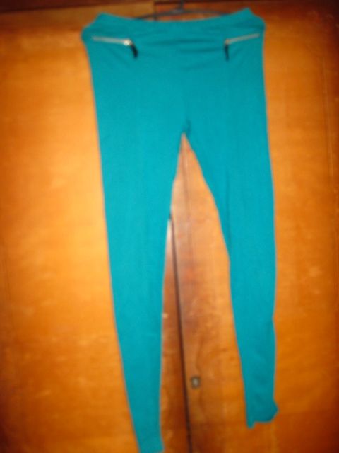 Продам лосины/леггинсы/ трикотажные брюки H&M