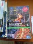 Oblicza geografii