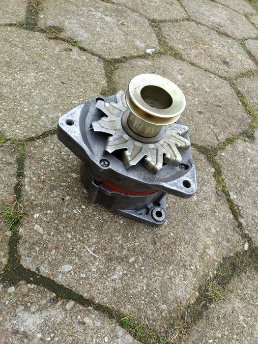 Alternator do Audi, VW Golf, bus T4 12V, 90A