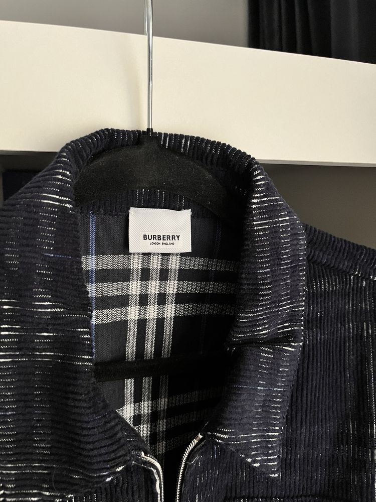 Kurtka  Burberry