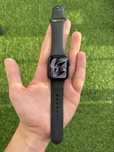 Apple Watch SE 2 czarny północ