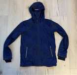Kurtka softshell chłopięca Crivit r. 146/152