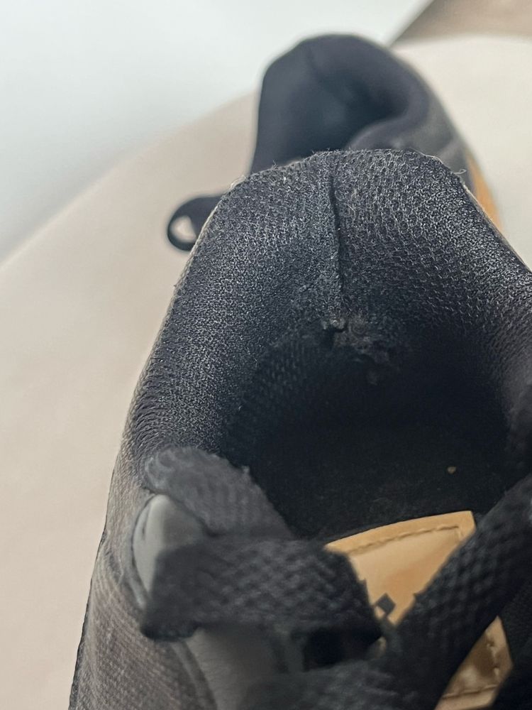 Nike MD Runner damskie na jesień buty