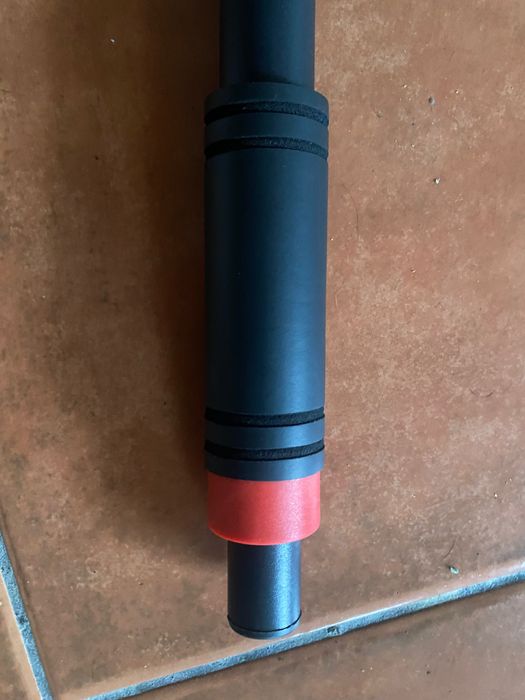 Pull up barra exercício