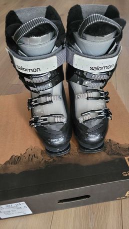 Buty narciarskie damskie Salomon 37/38
