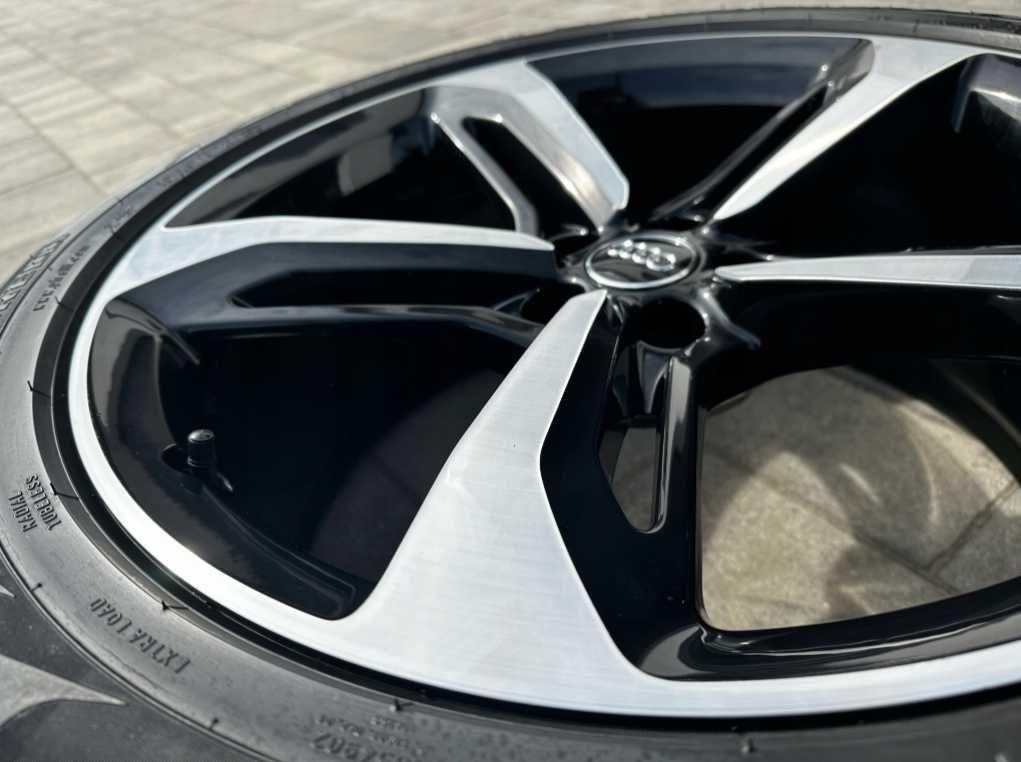 FELGI ALUFELGI 21 Audi BMW Cupra Mercedes TOUAREG 5x112 9.5J ET31 #17