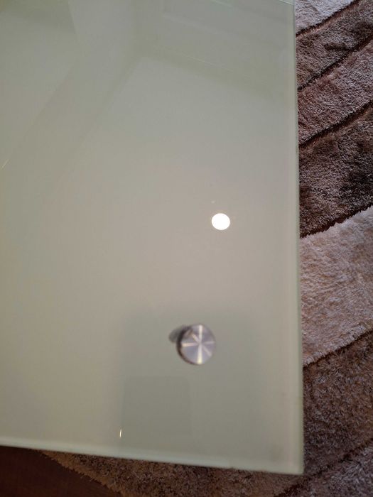 Mesa vidro de centro ou para outros afins