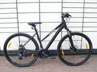 NOWY -36% Damski rower crossowy BULLS Crossbike 1 / sklep / gwarancja