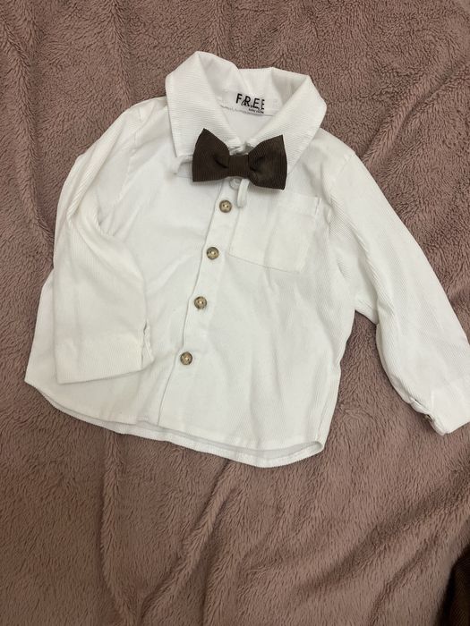 Святковий костюм для хлопчика