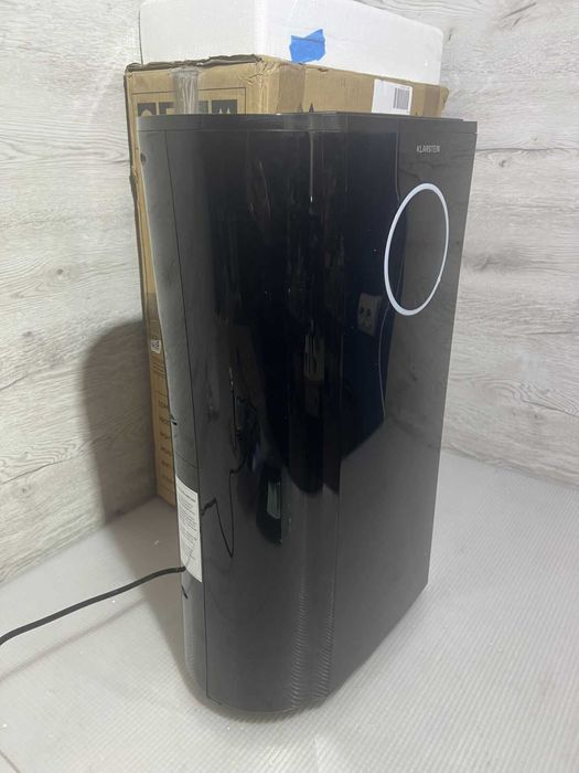 Осушувач повітря Klarstein DryFy Pro 24L Smart