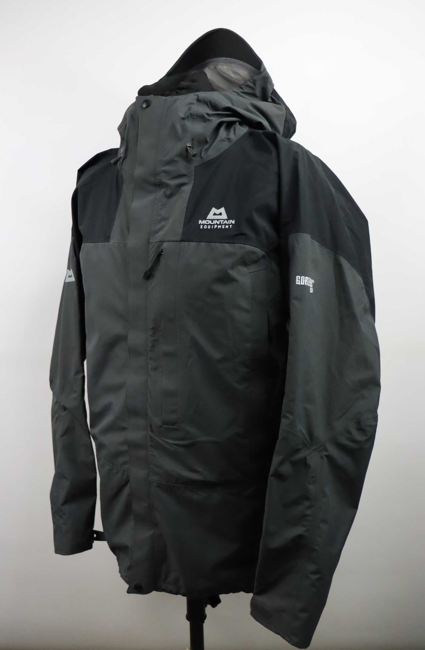 Mountain Equipment męska kurtka trekkingowa rozmiar M _ Gore-tex XCR