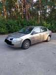 Renault Megane 2008 rok - GAZ