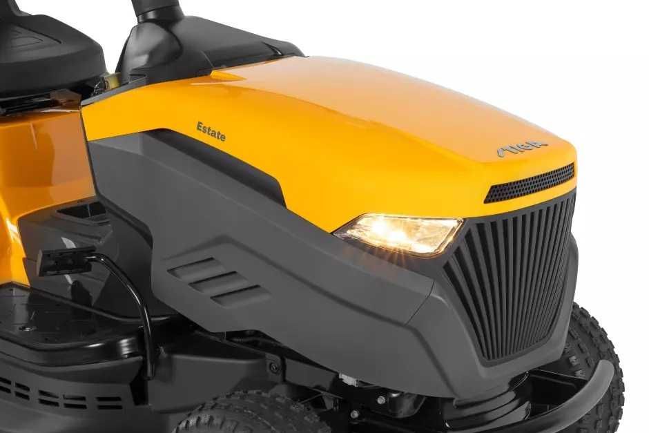 Traktor ogrodowy Stiga Estate 384 M Kosz