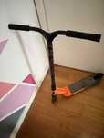 Trotinete freestyle
