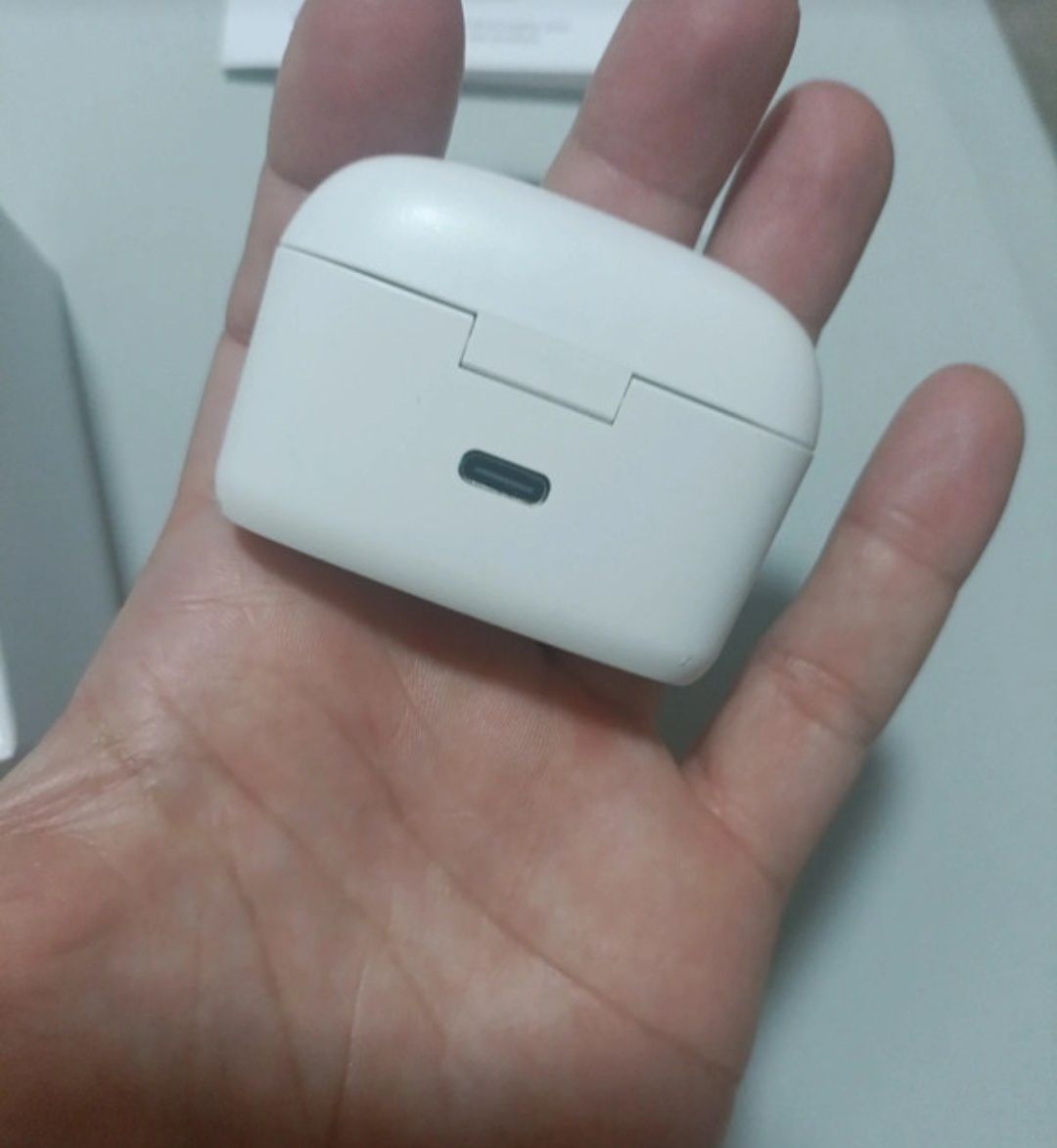 Mini aparelho auditivo Recarregável com redução ruido