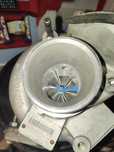 Turbo volvo td04 g40 **reparado e híbridado**