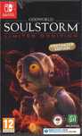 Oddworld: Soulstorm Limited Oddition Edycja Limitowana STEELBOOK (NSW)
