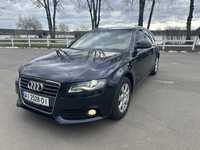 Продам Audi A4 в B 8 кузові