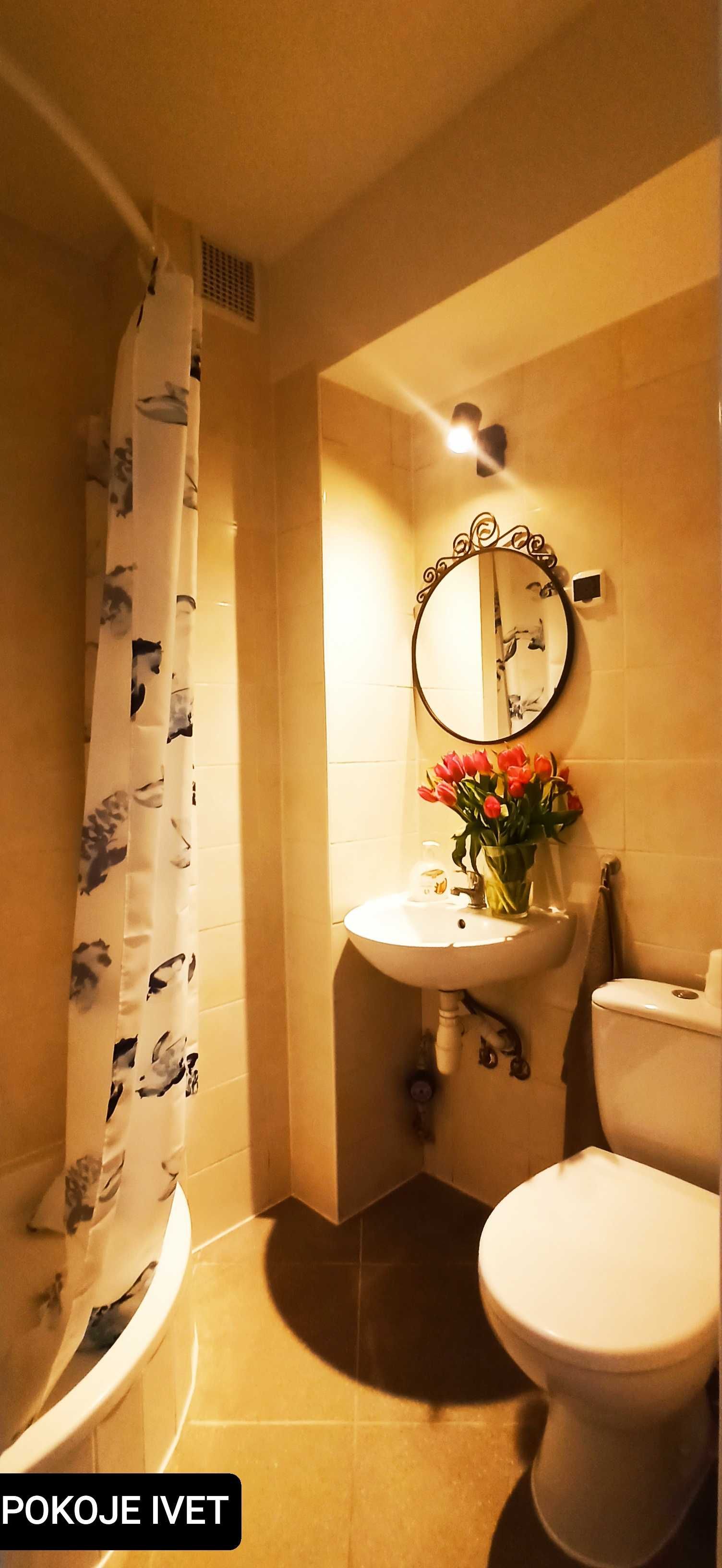 Pokój 2 osobowy. Gdańsk.Sobieszewo.