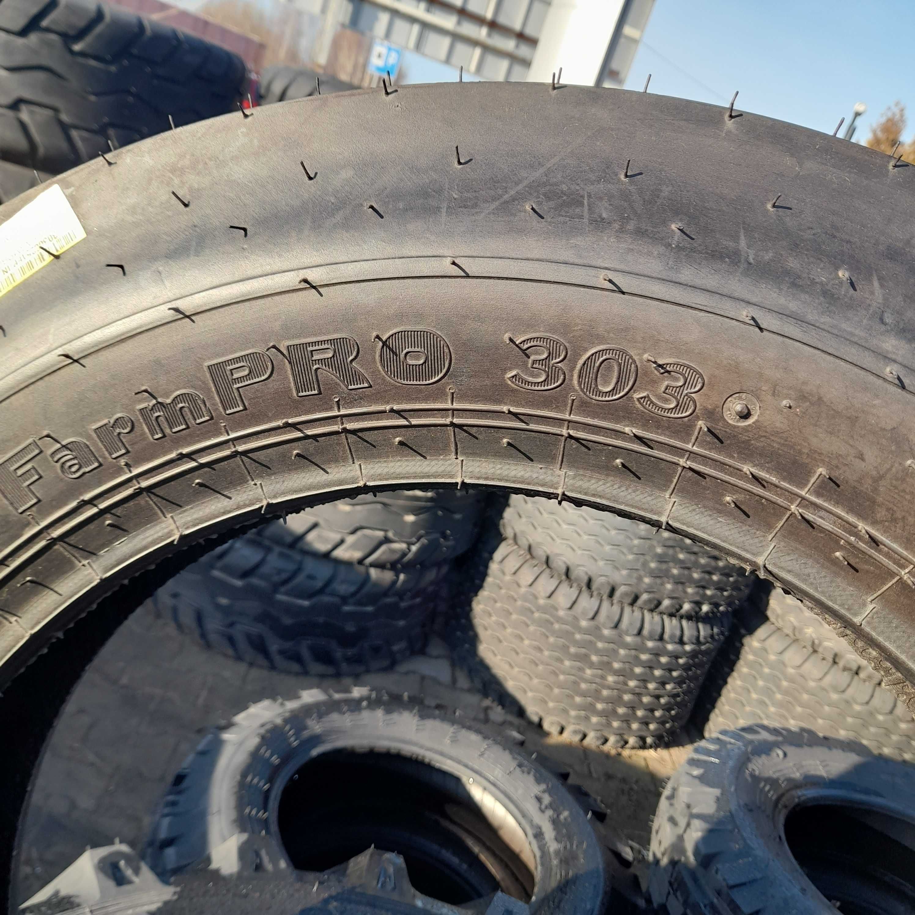 Opona 6.00-19 6pr TT 93A6 FarmPRO 303 Alliance