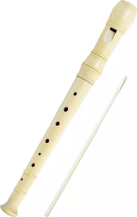 Flet Prosty Drewniany