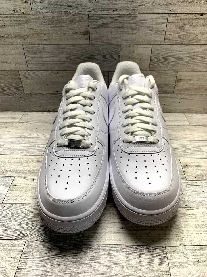 Оригінальні кросівки Nike Air Force 1 Low