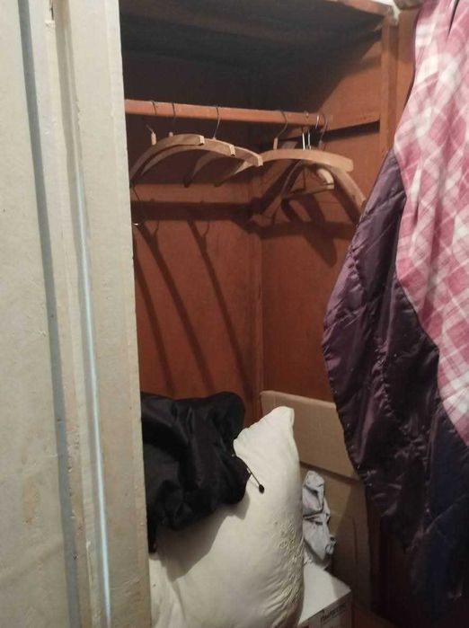 Продам двокімнатну квартиру в м.Соснівка